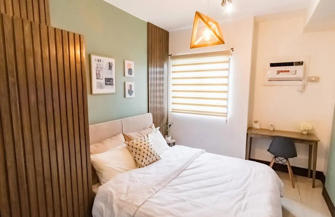 Stylish Studio Wfiber Internet Grand Residences-1