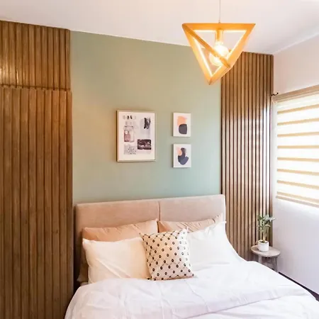 Stylish Studio Wfiber Internet Grand Residences-3